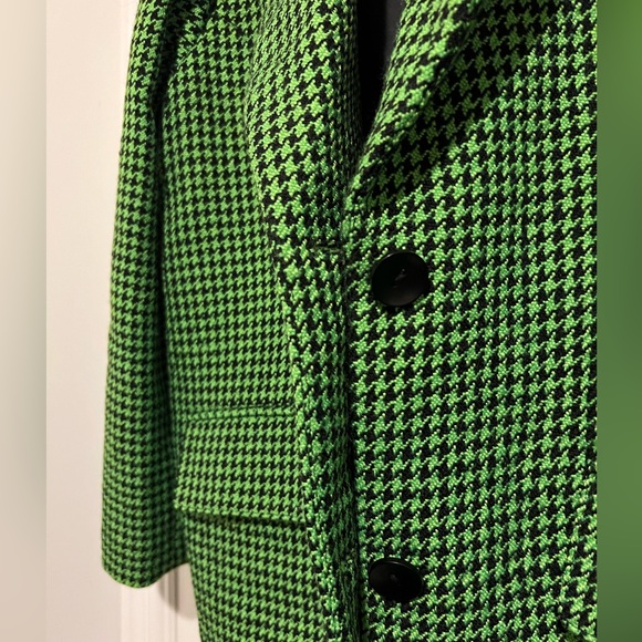 Ani + Wren coat - Picture 5 of 5